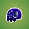Electric Skull #1559