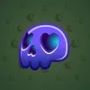 Electric Skull #1609