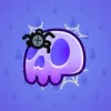 Electric Skull #1691