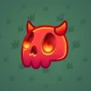 Electric Skull #183