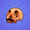 Electric Skull #1860