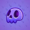 Electric Skull #1876
