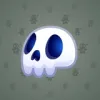 Electric Skull #1910