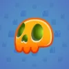 Electric Skull #1969