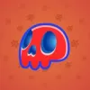 Electric Skull #29