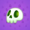Electric Skull #299