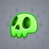 Electric Skull #38