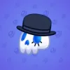 Electric Skull #396