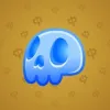 Electric Skull #685