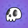 Electric Skull #927