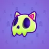 Electric Skull #951