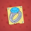 Gem Signet #1001