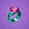 Gem Signet #1016