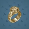 Gem Signet #1017