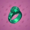 Gem Signet #1021