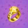 Gem Signet #1028