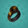 Gem Signet #1034