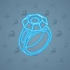 Gem Signet #1036