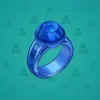 Gem Signet #1048