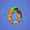Gem Signet #1064