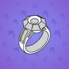 Gem Signet #1077