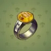 Gem Signet #1087