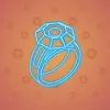 Gem Signet #109