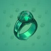 Gem Signet #1095