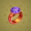Gem Signet #1107