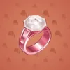 Gem Signet #1123