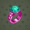 Gem Signet #1127