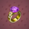 Gem Signet #1128
