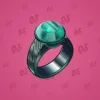 Gem Signet #1140