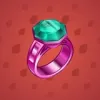 Gem Signet #1147