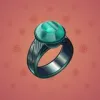 Gem Signet #1151