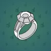 Gem Signet #1170