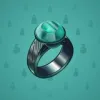 Gem Signet #1175