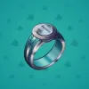 Gem Signet #1208