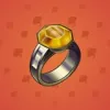 Gem Signet #1209