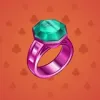 Gem Signet #121