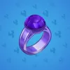 Gem Signet #1222
