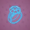 Gem Signet #1228