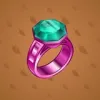 Gem Signet #1239