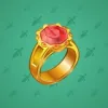 Gem Signet #1253