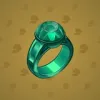 Gem Signet #1254