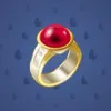 Gem Signet #1261