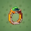 Gem Signet #1304