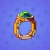 Gem Signet #1336