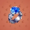 Gem Signet #1344