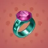 Gem Signet #1357